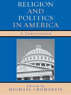 cover image of Religion and Politics in America